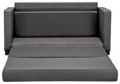 Habitat Lucy 2 Seater Fabric Sofa Bed - Grey 9 Habitat Lucy 2 Seater Fabric Sofa Bed - Grey -Habitat Furni Sales 4627001 R Z011A