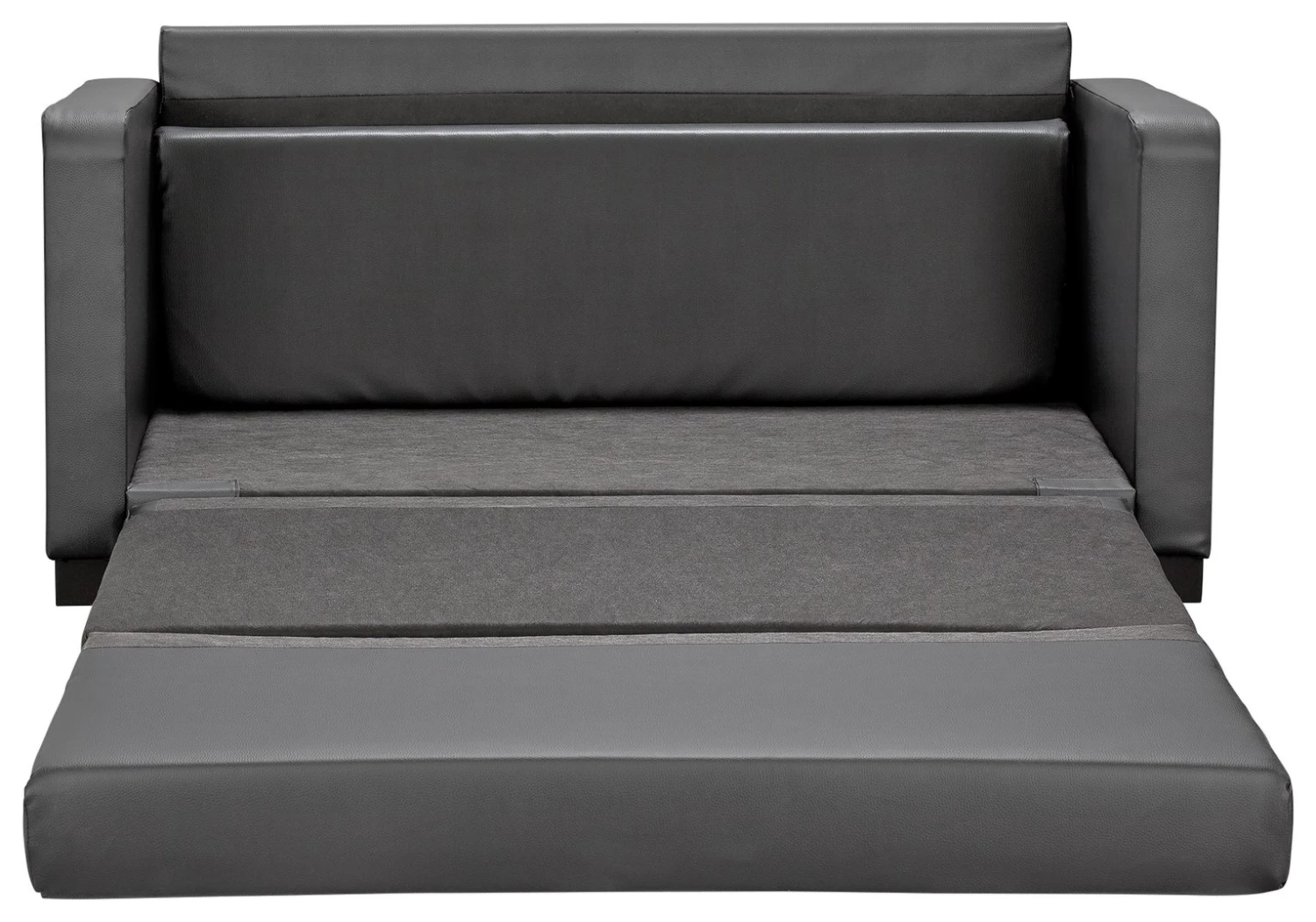 Habitat Lucy 2 Seater Fabric Sofa Bed - Grey Habitat Lucy 2 Seater Fabric Sofa Bed - Grey -Habitat Furni Sales 4627001 R Z011A