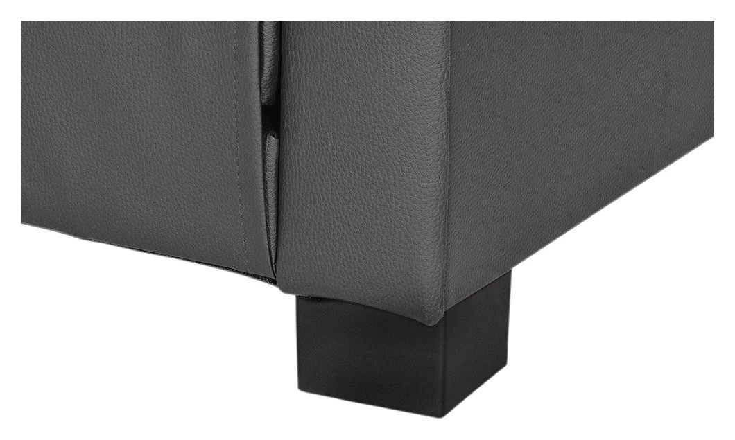 Habitat Lucy 2 Seater Fabric Sofa Bed - Grey Habitat Lucy 2 Seater Fabric Sofa Bed - Grey -Habitat Furni Sales 4627001 R Z012A