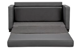 Habitat Lucy 2 Seater Fabric Sofa Bed - Grey 11 Habitat Lucy 2 Seater Fabric Sofa Bed - Grey -Habitat Furni Sales 4627001 R Z013A
