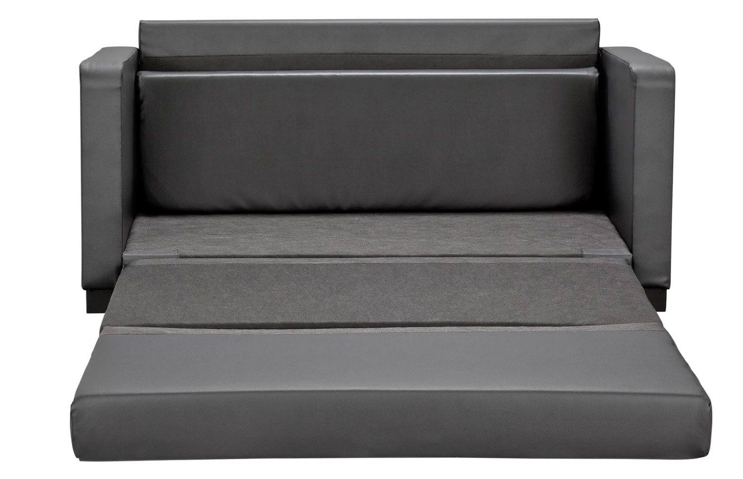 Habitat Lucy 2 Seater Fabric Sofa Bed - Grey Habitat Lucy 2 Seater Fabric Sofa Bed - Grey -Habitat Furni Sales 4627001 R Z013A