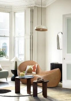 Habitat Betal Rattan 2 Seater Sofa - Natural -Habitat Furni Sales 4636755 R Z002C