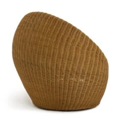 Habitat Betal Rattan 2 Seater Sofa - Natural -Habitat Furni Sales 4636755 R Z004A