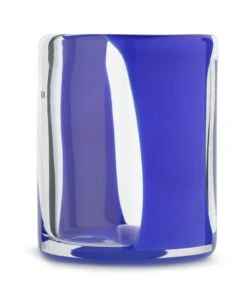 Habitat Art Glass Set Of 4 Tumblers 2 Habitat Art Glass Set Of 4 Tumblers -Habitat Furni Sales 4744276 R Z002A