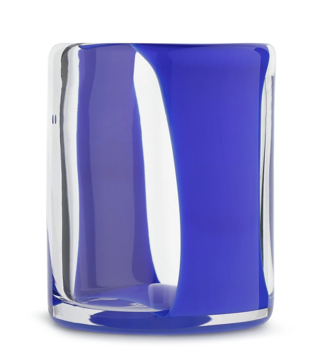 Habitat Art Glass Set of 4 Tumblers Habitat Art Glass Set Of 4 Tumblers -Habitat Furni Sales 4744276 R Z002A