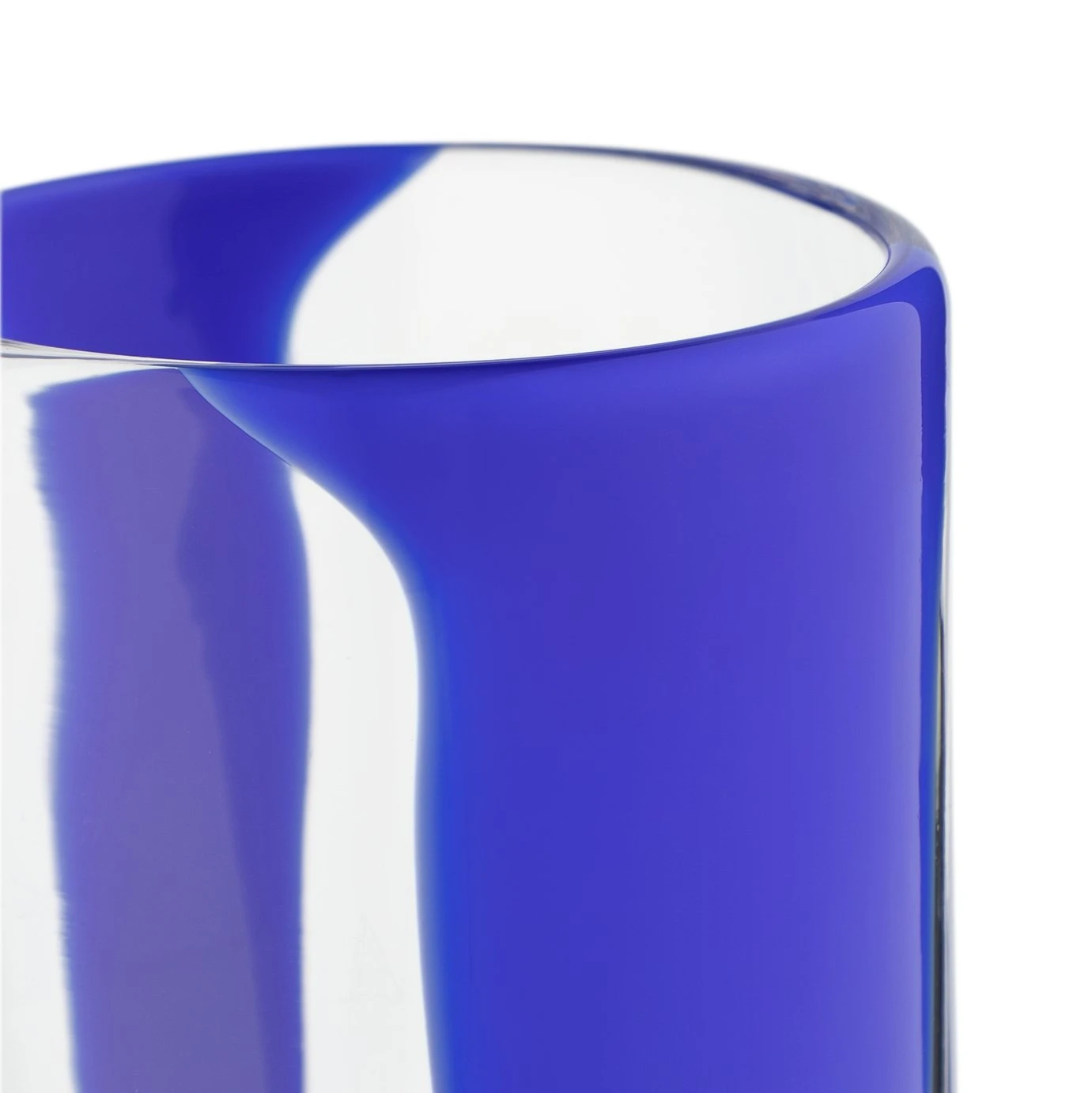 Habitat Art Glass Set of 4 Tumblers Habitat Art Glass Set Of 4 Tumblers -Habitat Furni Sales 4744276 R Z003A