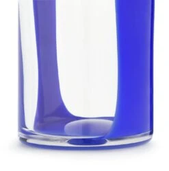 Habitat Art Glass Set Of 4 Tumblers 4 Habitat Art Glass Set Of 4 Tumblers -Habitat Furni Sales 4744276 R Z004A