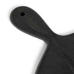 Habitat Wooden Serving Board - Black -Habitat Furni Sales 4746511 R Z002A