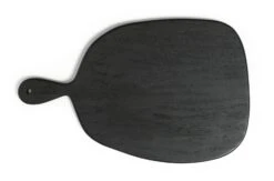 Habitat Wooden Serving Board - Black -Habitat Furni Sales 4746511 R Z004A