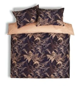 Habitat Cotton 200TC Botanical Blush Bedding Set - Double -Habitat Furni Sales 4747156 R Z003A