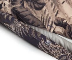 Habitat Cotton 200TC Botanical Blush Bedding Set - Double -Habitat Furni Sales 4747156 R Z004A