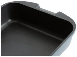 Habitat Cast Aluminium Large Roasting Tin -Habitat Furni Sales 4882121 R Z002A