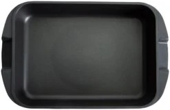 Habitat Cast Aluminium Large Roasting Tin -Habitat Furni Sales 4882121 R Z006A