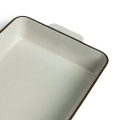 Habitat Speckle 29cm Medium Ceramic Roaster -Habitat Furni Sales 5028317 R Z002A