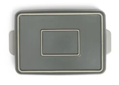 Habitat Speckle 29cm Medium Ceramic Roaster -Habitat Furni Sales 5028317 R Z005A