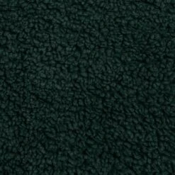 Habitat Faux Shearling Throw - Green - 125X150cm -Habitat Furni Sales 5796261 R B001