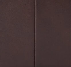 Habitat Chesterfield Leather Armchair - Walnut -Habitat Furni Sales 6228367 R Z017A