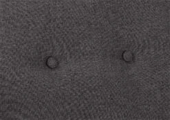 Habitat Joshua Fabric Corner Chaise Sofa - Charcoal -Habitat Furni Sales 6259082 R Z008A