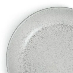 Habitat Textured Ripple 4 Piece Chalk Pasta Bowls - Natural -Habitat Furni Sales 6609302 R Z006A