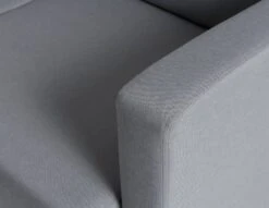 Habitat Rosie 2 Seater Fabric Sofa Bed - Light Grey -Habitat Furni Sales 7023530 R Z006A