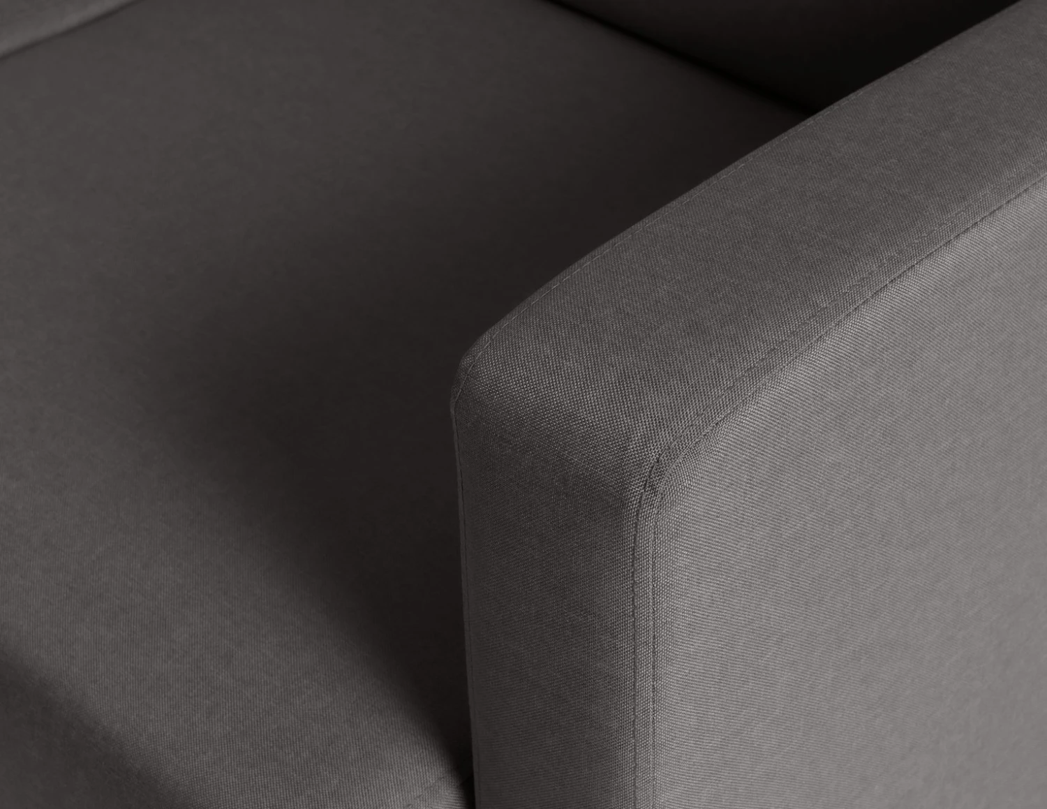 Habitat Rosie 2 Seater Fabric Sofa Bed - Grey Habitat Rosie 2 Seater Fabric Sofa Bed - Grey -Habitat Furni Sales 7039964 R Z006A