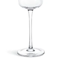 Habitat Apple Set Of 4 Champagne Flutes -Habitat Furni Sales 7048508 R Z004A