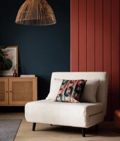 Habitat Roma Single Chairbed - Grey 6 Habitat Roma Single Chairbed - Grey -Habitat Furni Sales 7049112 R Z004A