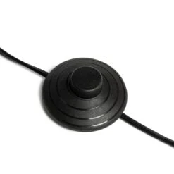 Habitat Global Rope Tripod Floor Lamp - Black 4 Habitat Global Rope Tripod Floor Lamp - Black -Habitat Furni Sales 7485068 R Z004A