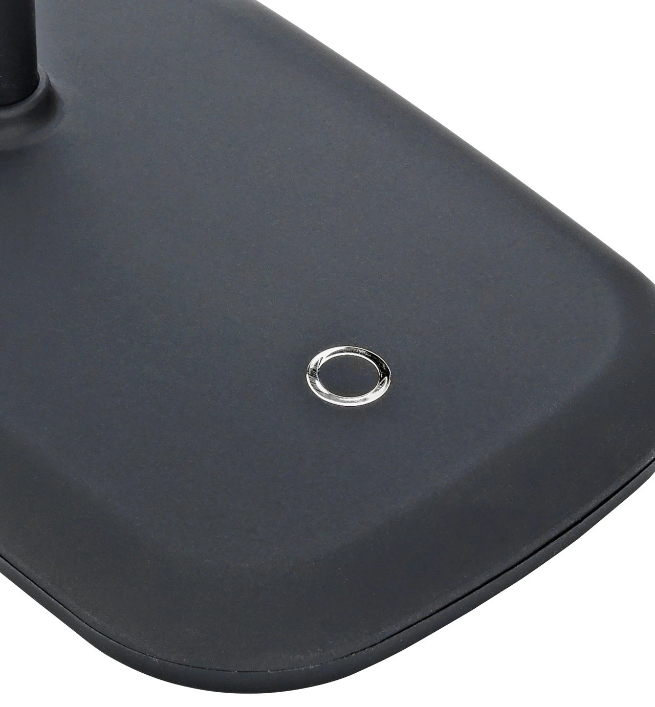 Habitat Silby Soft Touch LED Desk Lamp - Black Habitat Silby Soft Touch LED Desk Lamp - Black -Habitat Furni Sales 7601127 R Z005A