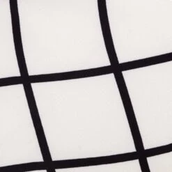 Habitat Large Monochrome Bean Bag -Habitat Furni Sales 7620012 R Z017A