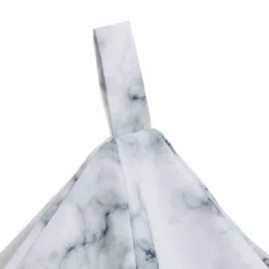 Habitat Kaikoo Marble Effect Bean Bag -Habitat Furni Sales 7634967 R Z002A