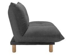 Habitat Kota Fabric Armchair - Charcoal -Habitat Furni Sales 7636305 R Z003A