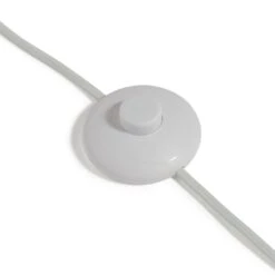 Habitat Global Rope Base Floor Lamp - Natural -Habitat Furni Sales 7653591 R Z005A