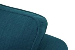 Habitat Cooper Fabric Armchair - Teal -Habitat Furni Sales 7830974 R Z009A