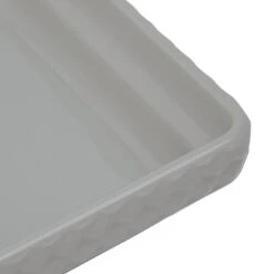 Habitat Ceramic Rectangular Stacking Roaster - Large -Habitat Furni Sales 7881954 R Z002A