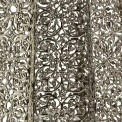 Habitat Global Fretwork Floor Lamp -Habitat Furni Sales 7883543 R Z003A