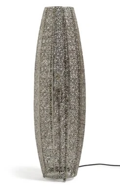 Habitat Global Fretwork Floor Lamp -Habitat Furni Sales 7883543 R Z006A