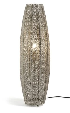 Habitat Global Fretwork Floor Lamp -Habitat Furni Sales 7883543 R Z007A