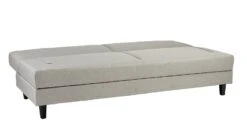 Habitat Chase Fabric Clic Clac Sofa Bed - Light Grey -Habitat Furni Sales 7929809 R Z010A