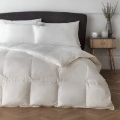 Habitat Duck Feather 13.5 Tog Duvet - Single -Habitat Furni Sales 8032915 R Z005C