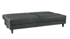 Habitat Chase Fabric Clic Clac Sofa Bed - Charcoal 3 Habitat Chase Fabric Clic Clac Sofa Bed - Charcoal -Habitat Furni Sales 8064268 R Z010A