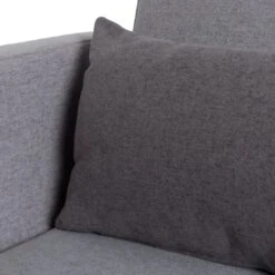 Habitat Andy 3 Seater Fabric Clic Clac Sofa Bed - Grey -Habitat Furni Sales 8171168 R Z007A