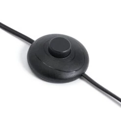 Habitat Rayner Floor Lamp - Brass -Habitat Furni Sales 8172648 R Z004A