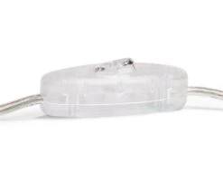 Habitat Mid Century Pleated Column Table Lamp - Yellow -Habitat Furni Sales 8180252 R Z004A