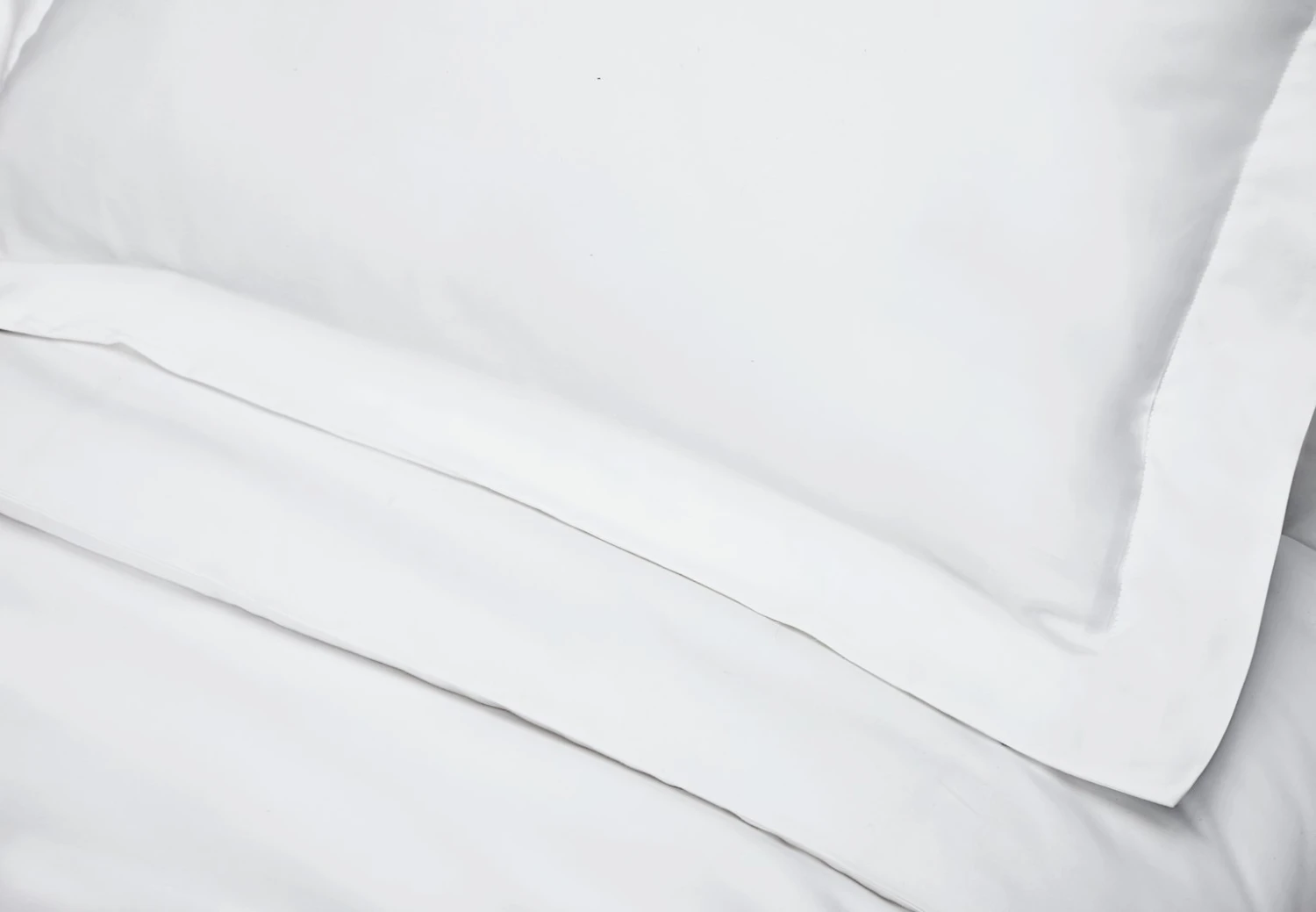 Habitat Egyptian Cotton 400TC White Bedding Set - Single Habitat Egyptian Cotton 400TC White Bedding Set - Single -Habitat Furni Sales 8200455 R Z004A