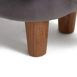 Habitat Elton The Elephant Kids Stool -Habitat Furni Sales 8253598 R Z004A