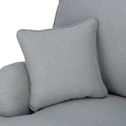 Habitat Matilda Fabric Armchair - Grey -Habitat Furni Sales 8272555 R Z007A