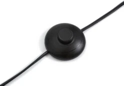 Habitat Rayner Floor Lamp - Chrome -Habitat Furni Sales 8340834 R Z004A