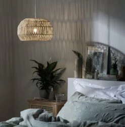 Habitat Global Rope Shade - Natural -Habitat Furni Sales 8341857 R Z004C