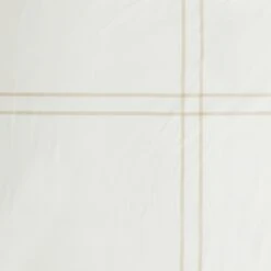 Habitat Check Neutral Bedding Set - Single 7 Habitat Check Neutral Bedding Set - Single -Habitat Furni Sales 8348829 R Z017A